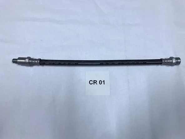 ÖN FREN HORTUMU R12 3000 7701454063 (5 ADET) ürün görseli 1