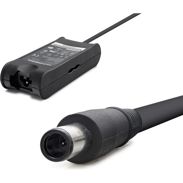 Hadron Notebook Adaptör 19.5V 3.34A 7.4*5.0 Hd705 Dell