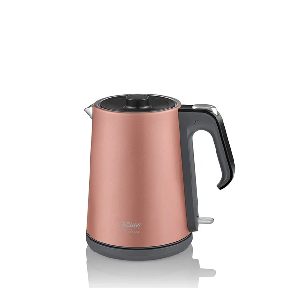 Arzum Çay Sefası Çay Makinesi - Gün Batımı - AR3080-G - Resim 3