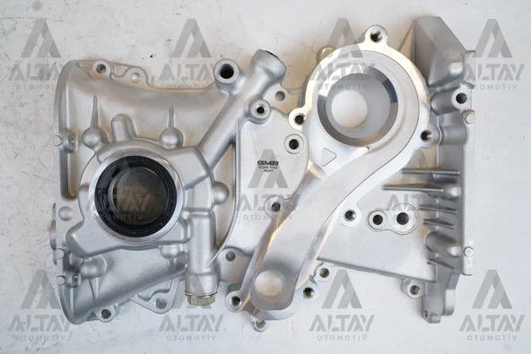 YAĞ POMPA PRIMERA 2002 1.6 / ALMERA 2001 QG16DE 13500 5M000 A ürün görseli 1