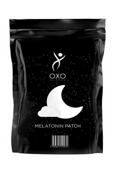 Oxo Global Sleep Patch ,uyku Bandı