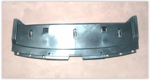 ÖN TAMPON ALT MUHAFAZASI P307 ESKI MODEL 2006-2008 7013 Z7 ürün görseli