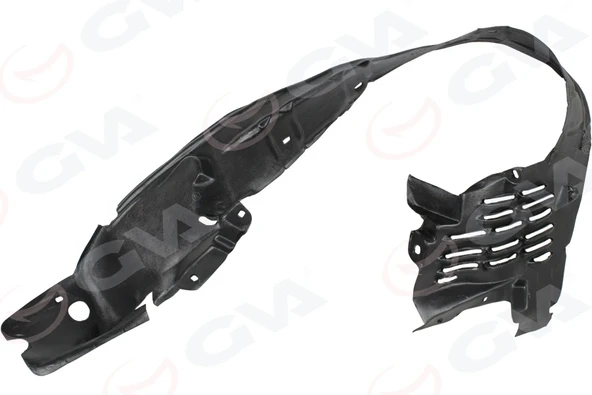 ÇAMURLUK DAVLUMBAZI ÖN SOL W210 1995-1999 A2106989530 ürün görseli