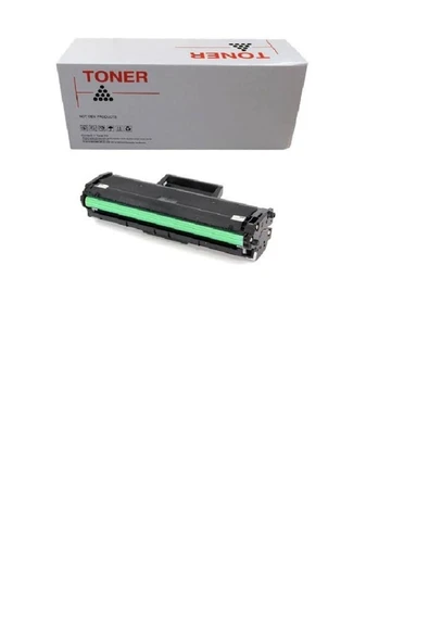 QUEEN Hp Muadil Toner W1106/106a Chipli