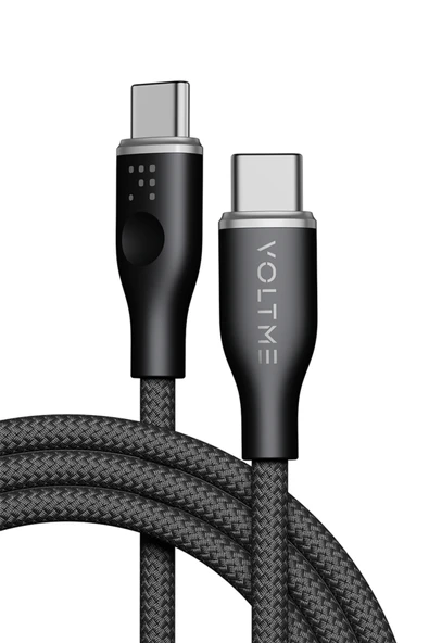 VOLTME C2053 RUGG 60W CTC ŞR KBL 1.8M 3A SYH