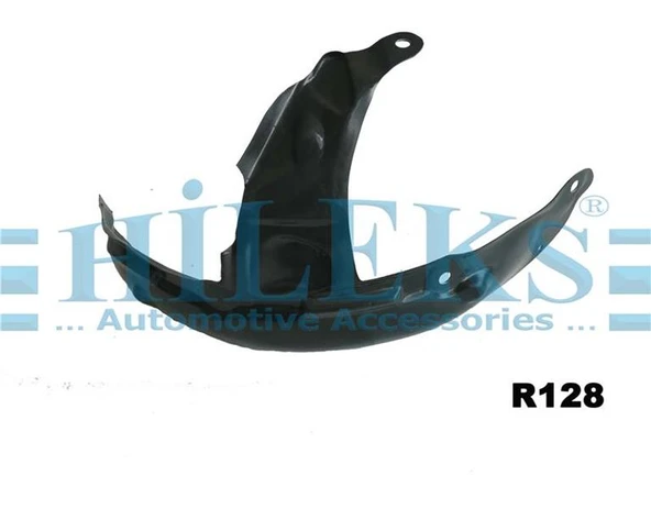 ÇAMURLUK DAVLUMBAZI ÖNÜN ARKASI SOL CLIO 1998-2001 7700433128 ürün görseli