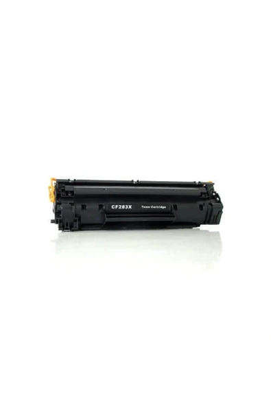 YüzdeYüz Toner Hp Cf283x M127fn-m125a-m225dw-m201d Muadil Toner 2400 Sayfa