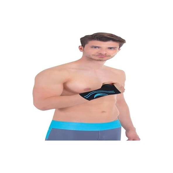 Vizor Sport Dirseklik Dizlik Ayak Bilekliği El Bilekliği