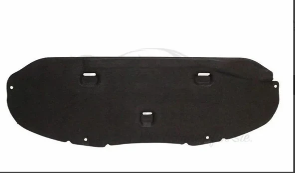 ÖN KAPUT İZOLASYON KEÇESİ CLIO 3 8200300632 ürün görseli