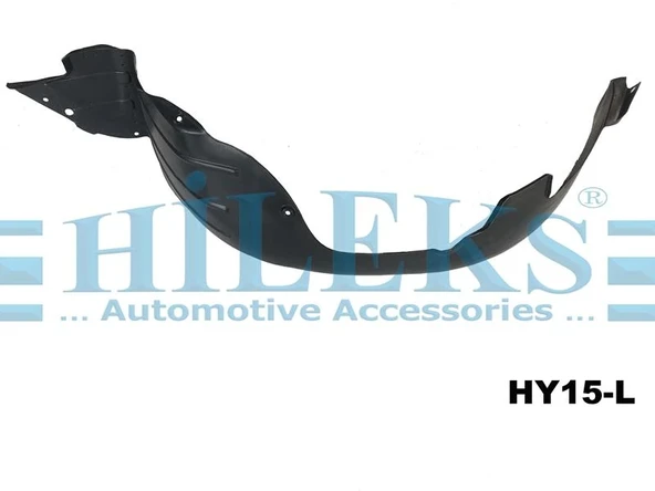 ÇAMURLUK DAVLUMBAZI ÖN SOL HYUNDAİ ELANTRA 2014-2016 86811310700 ürün görseli