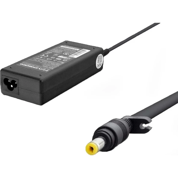 Hadron HD8843 19 Volt 4.74 Amper 4.8*1.7 mm Notebook Adaptör