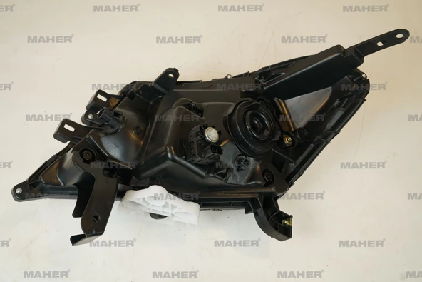 FAR NAVARA 2015-2020 MERCEKSİZ MOTORLU SAĞ 26010 4JA0B - Resim 3