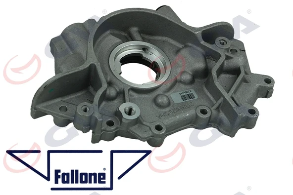 YAĞ POMPASI FOCUS 2.0-1.8 165 1998-2004 -MONDEO 1.6-1.8 165 1998 978M6600A2E 1076978 1131092 ürün görseli