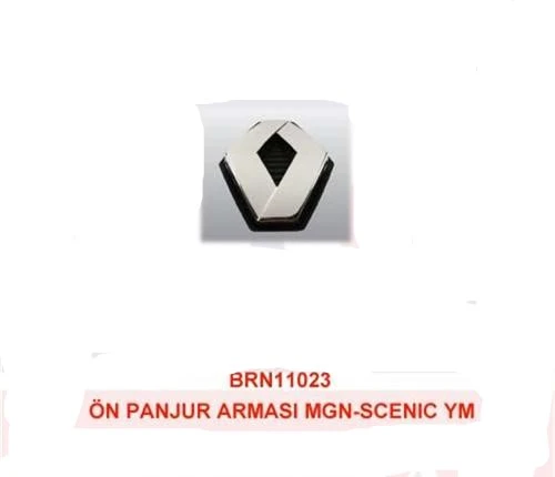 ÖN PANJUR ARMASI MEGANE-SCENIC YENI MODEL 8200179691 ürün görseli 1