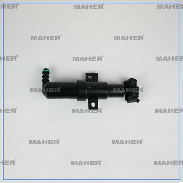 FAR YIKAMA ROBOT PASSAT 2006-2009 SAĞ 3C0955104A - Resim 2