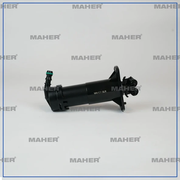 FAR YIKAMA ROBOT Q7 2007-2015 SAĞ 4L0955102 - Resim 2