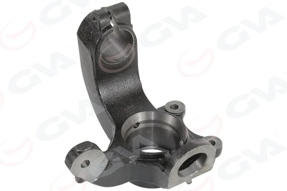 ÖN AKS TAŞIYICI SOL CONNECT 2002-2014 ABS LI 2T143K186BJ 1439601 ürün görseli