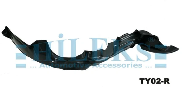 ÇAMURLUK DAVLUMBAZI ÖN SAĞ E.M. COROLLA 1992-1998 5387512200 ürün görseli