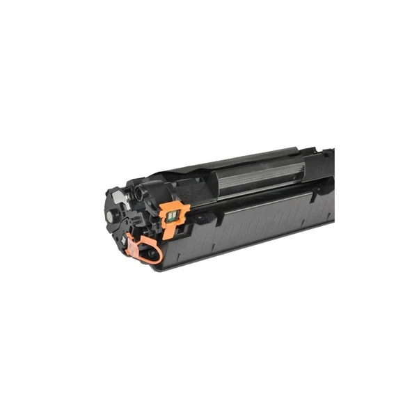 35A Cb435a Toner Muadil Yazıcı Kartuş