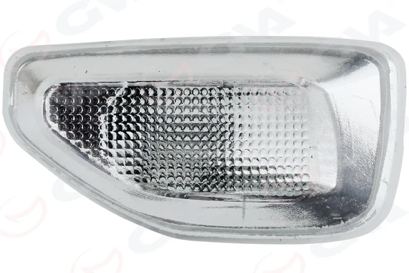 ÇAMURLUK SİNYALİ SOL DACIA LOGAN 2 2012 SANDERO 2 2012 DOKKER 2012 STEPWAY 2012 261651140R ürün görseli