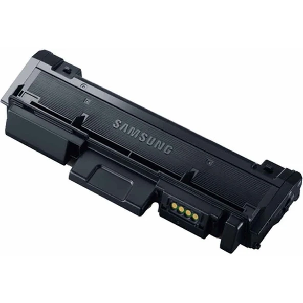 Toner Ofisi Samsung MLT-D116S Muadil Toner