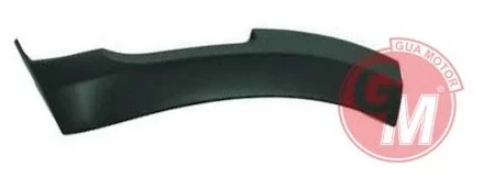 ÇAMURLUK DIŞ KAPLAMA BAKALİTİ ÖN SOL DACIA SANDERO STEPWAY 2013 960173784R ürün görseli