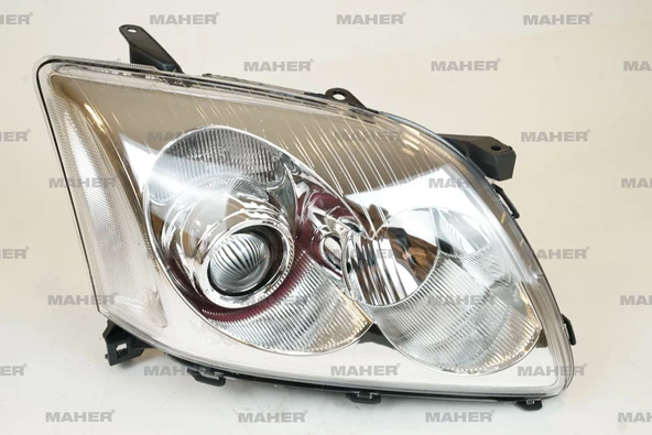 FAR AVENSIS 2004-2006 MOTORLU SAĞ 81130 05190 - Resim 3