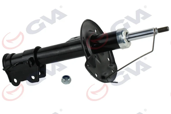 ÖN AMORTİSÖR SOL FIORINO 2008 NEMO 2008 BIPPER 2008 1609616780 KYB:339775 5208 F4 5208 Y1 5208 51 1609616680 ürün görseli