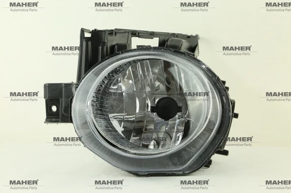 FAR JUKE 2010-2014 ELEKTRİKLİ MOTORSUZ SOL 26060 1KA0A ürün görseli