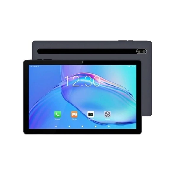 Welıo Tab M108 64GB 10.1 Inc 3 GB Ram 64 IPS Ekran Hafıza Kart Destekli Tablet