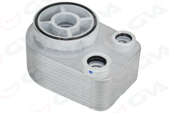 YAĞ SOĞUTUCU MEGANE 2-3-4 CLIO 2-3-4 SYMBOL 2-3 SANDERO I-2 LOGAN I-2 DUSTER 2010 DOKKER 2012 NISSAN NOTE E12 2008-2012 MICRA 3 K12 2005-2010 JUKE 2010 1.5DCI K9K 8200779744 213059324R 2130000Q0B ürün görseli