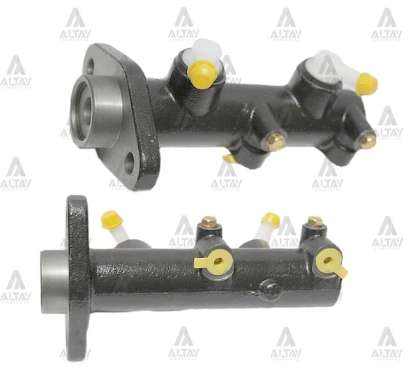 FREN ANA MERKEZ HD-65 / HD-72 / HD-1977 H-350 / CANTER 659 58620 5H000