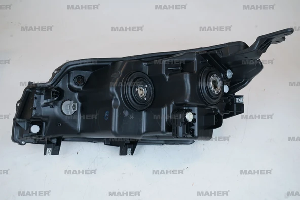 FAR VİTARA 2016-2019 LEDSİZ SAĞ 35120 54P00 - Resim 2