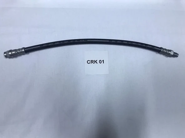 ÖN FREN HORTUMU KANGOO 7700313596 (5 ADET) ürün görseli 1