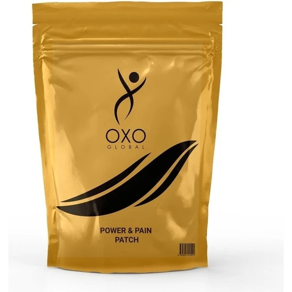 Oxo Global Power & Pain