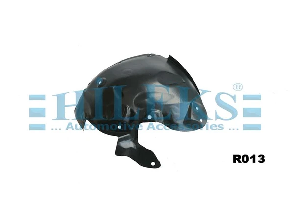 ÇAMURLUK DAVLUMBAZI ÖN SOL ÖN KISIM FLUENCE 2011 638450016R ürün görseli