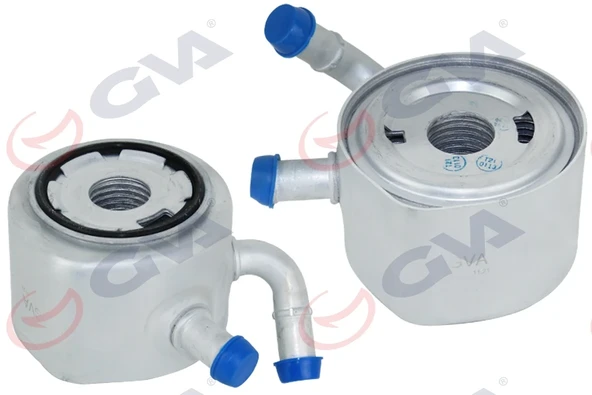 YAĞ SOĞUTUCUSU CLIO 2 1998-2005 CLIO SYMBOL 1998-2005 CLIO 3 2005-2012 CRAND SCENIC 2 2002-2008 KANGOO 2001 MEGAN E 2 2002-2008 LOGAN 2006 1.5DCI K9K 8200068115 ürün görseli