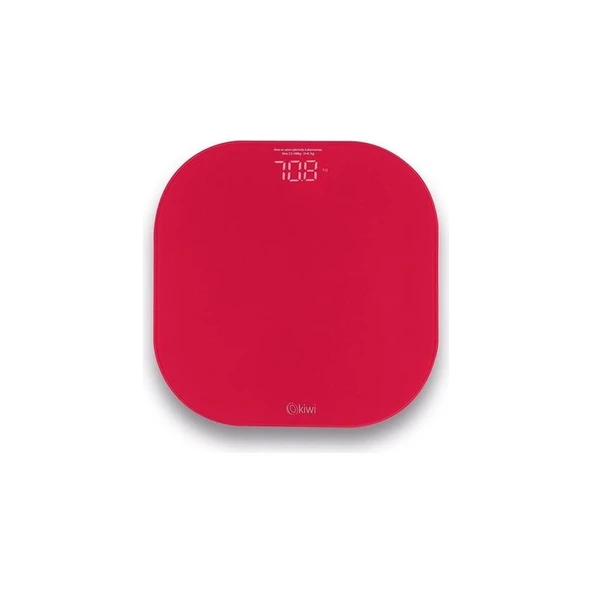 Kıwı Kbs 1031 Dıgıtal Banyo Baskülü