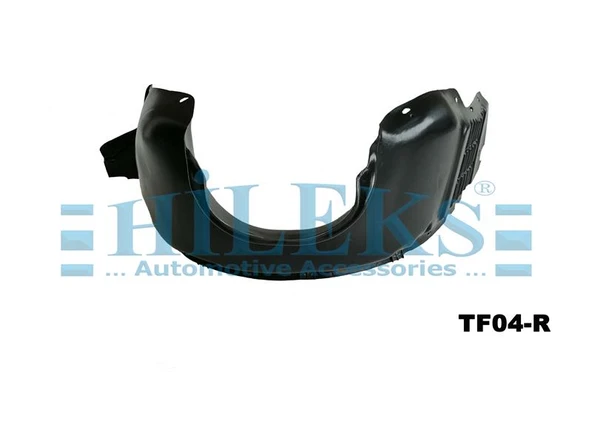 ÇAMURLUK DAVLUMBAZI ÖN SAĞ TEMPRA-TIPO 7766476 ürün görseli