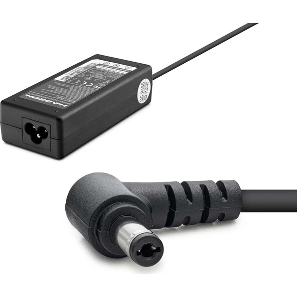 Hadron HD8827A Notebook Adaptör 20V 3.25A 5.5*2.58680469021017