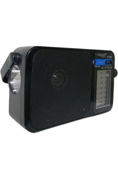 STARCOM Nostaljik Radyo - 2