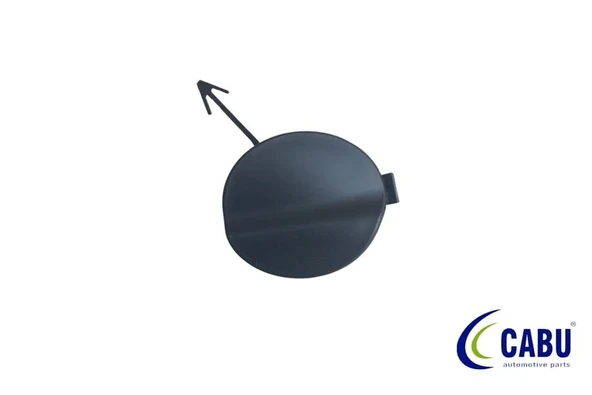 ÖN TAMPON ÇEKİ DEMİR KAPAĞI COURIER 2018 JT7617A989AA5CND ürün görseli