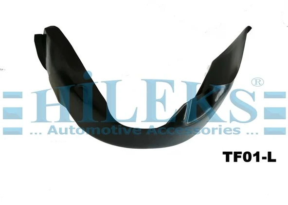 ÇAMURLUK DAVLUMBAZI ÖN SOL M131 DŞK ürün görseli