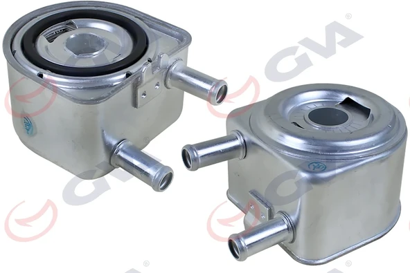 YAĞ SOĞUTUCUSU C5-407-PARTNER-JUMPER 2.0/2.2 HDI DW10 TEK 1103 H4 1103 N1 ürün görseli