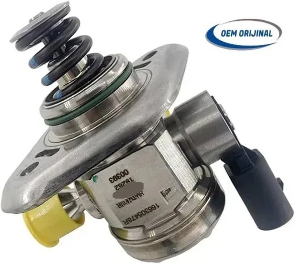 YÜKSEK BASINÇ POMPASI-ORİJİNAL ÜRÜN AUSTRAL 2023 CAPTUR 2 2021 CLIO 5 2019 MEGANE 4 2015 SCENIC 4 2016 TALISMAN 2020 MERCEDES M28 166303162R ürün görseli