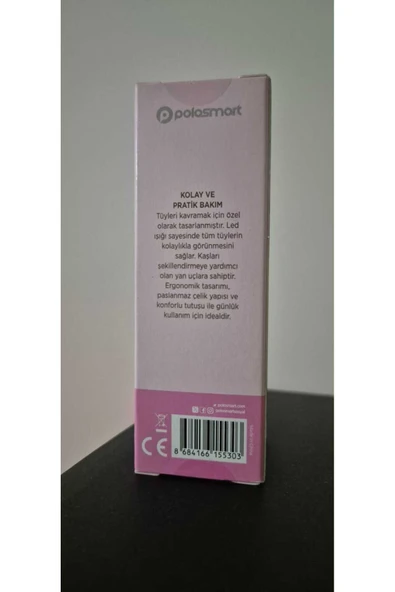 Polosmart Led Işıklı Cımbız - 3