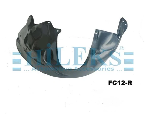 ÇAMURLUK DAVLUMBAZI ÖN SAĞ FORD CONNECT 2003 2T1416114AH ürün görseli