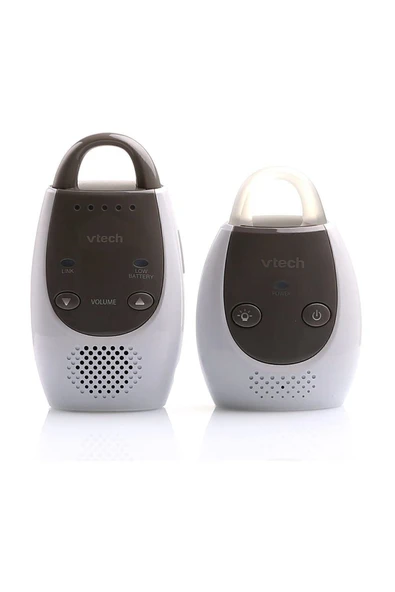 V-tech Vtech Bm1100 Dijital Bebek Telsizi - 2