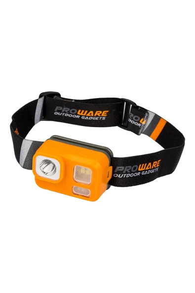 Proware Kafa Lambası - 3