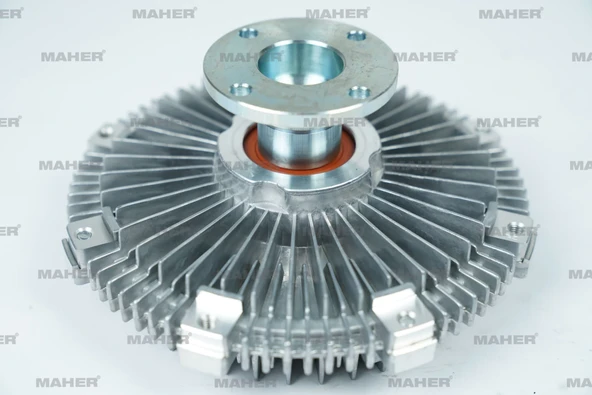FAN TERMİĞİ D-MAX 2011 4JJ1 EURO-5 898119213 1 - Resim 3